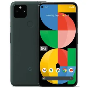 Замена камеры на телефоне Google Pixel 5a в Краснодаре